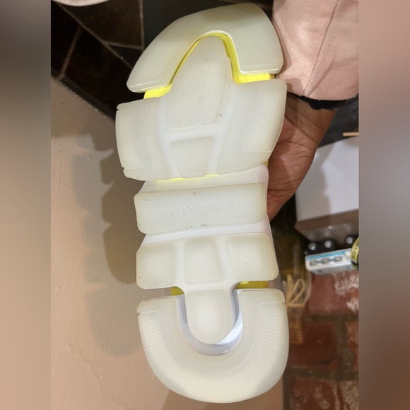 BALENCIAGA
Speed Trainer 2.0 Sock Sneakers
Size:  - 6 - Picture 8 of 9